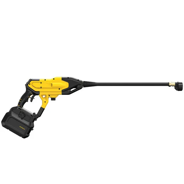STANLEY SFMCPC93B HOGEDRUKREINIGER V20  SOLO (EXCL. ACCU&LADER)