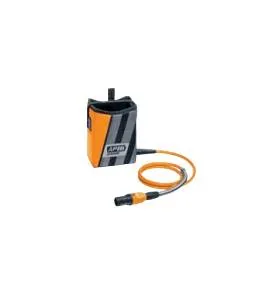 STIHL ACCUDRAAGTAS MET AANSLUITKABEL