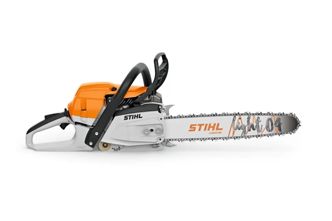 STIHL BENZINE KETTINGZAAG MS 261 (35 OF 40CM)
