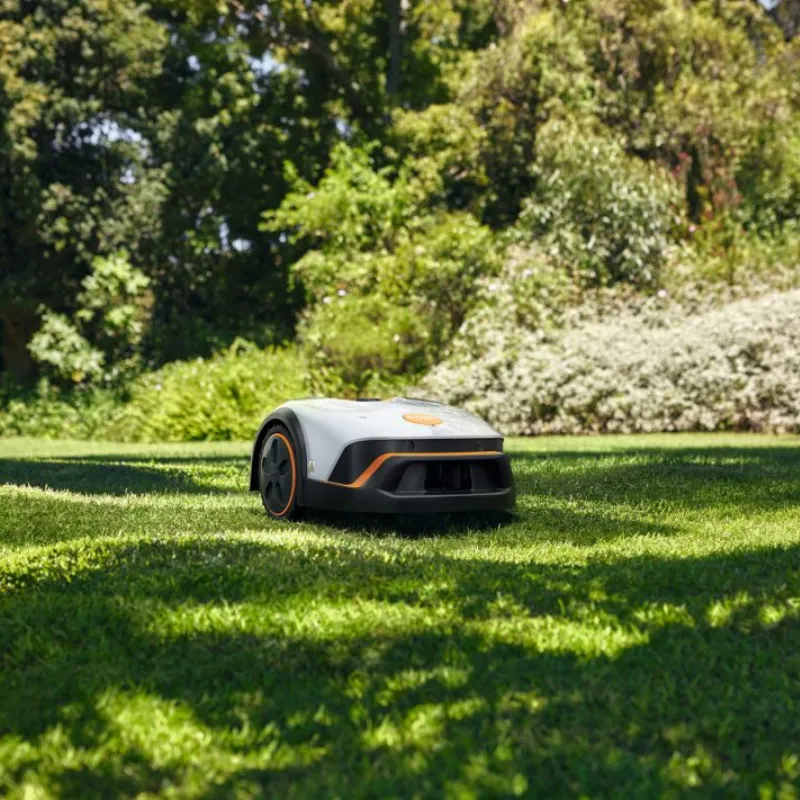 Stihl iMOW 3.0 Robotmaaier