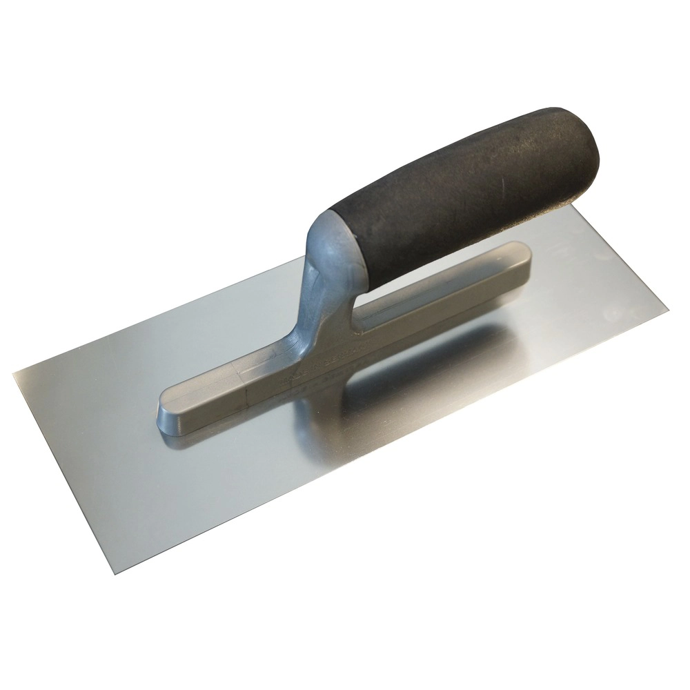 Super Prof Pleisterspaan RVS 260x100x0,3mm