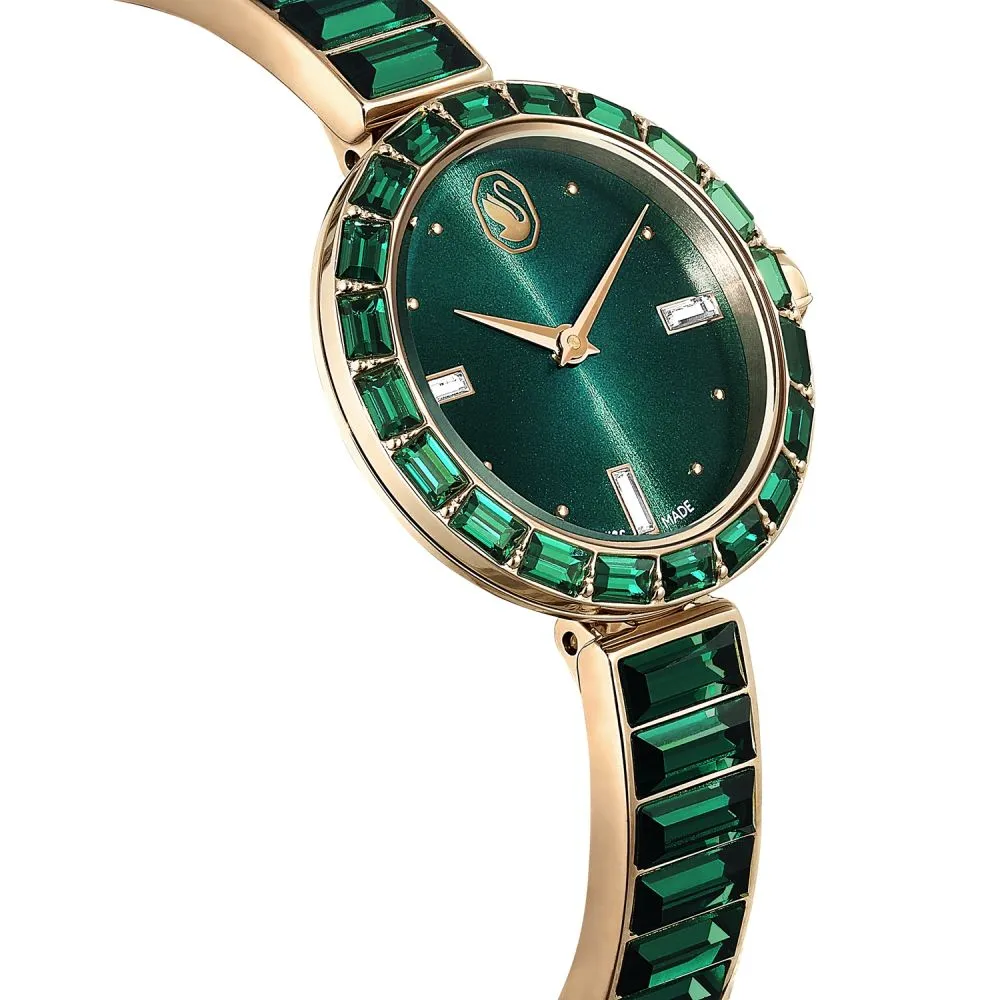 Swarovski Swarovsk Matrix Women's Watch