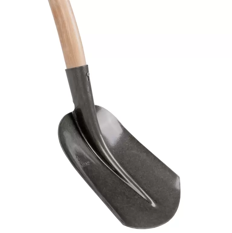 TALEN TOOLS Schepbats 0 h130cm
