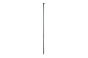 Tellerkopschroeven Verzinkt 10.0 x 300 mm Torx 40 - Doos 25 Stuks