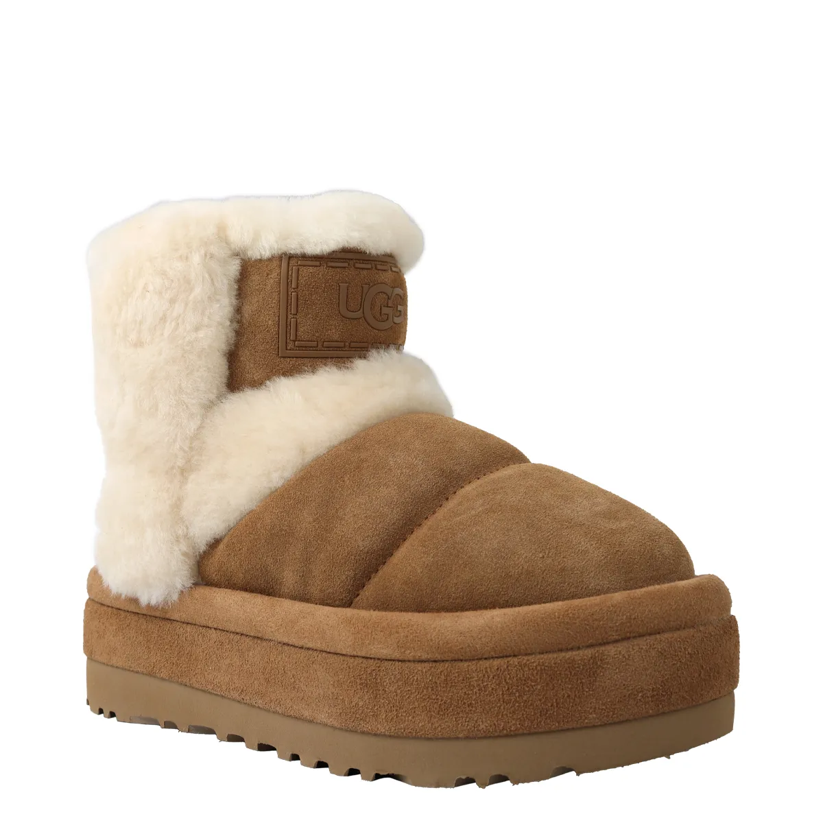 UGG enkellaarzen w cl chillapeak