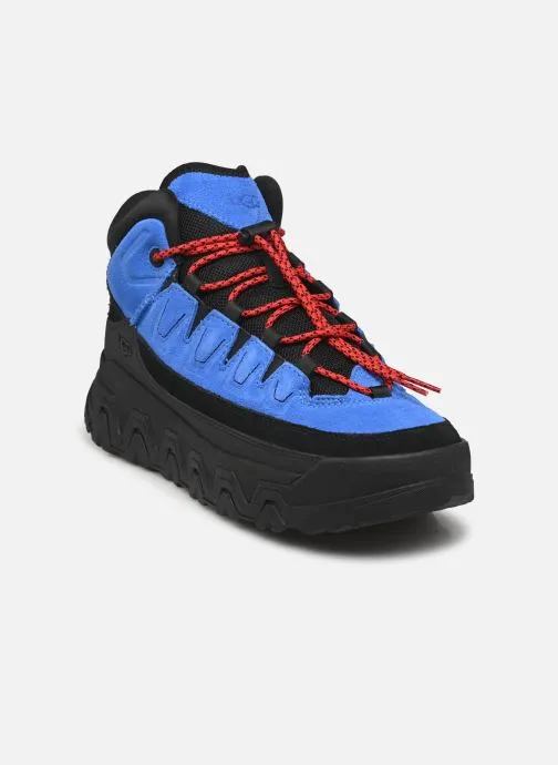      UGG M CAPTRAIL HIGH  BLAUW   