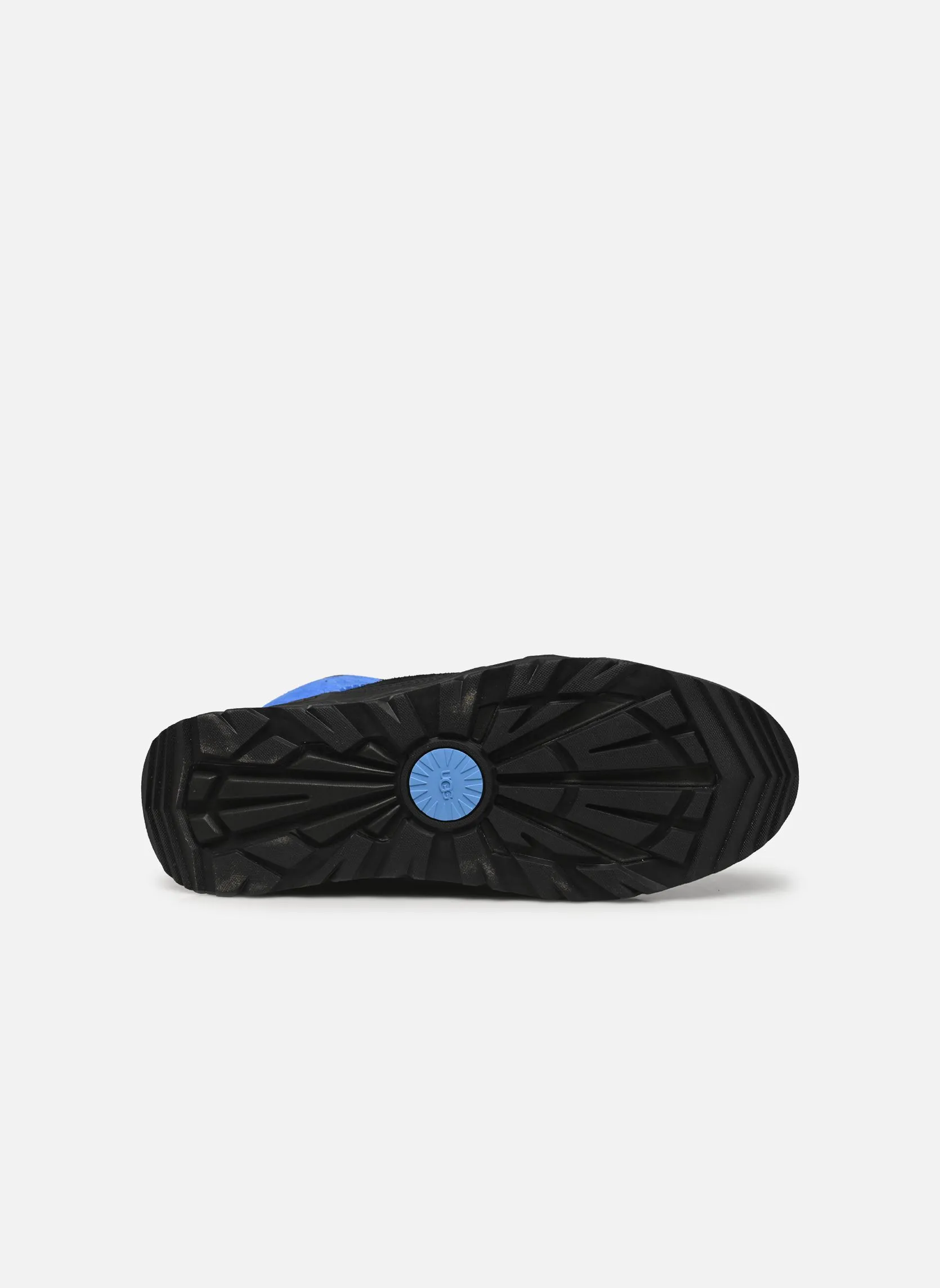      UGG M CAPTRAIL HIGH  BLAUW   