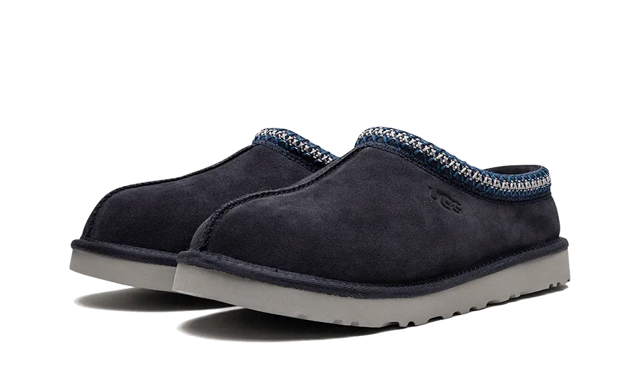 UGG Tasman pantoffel True Navy