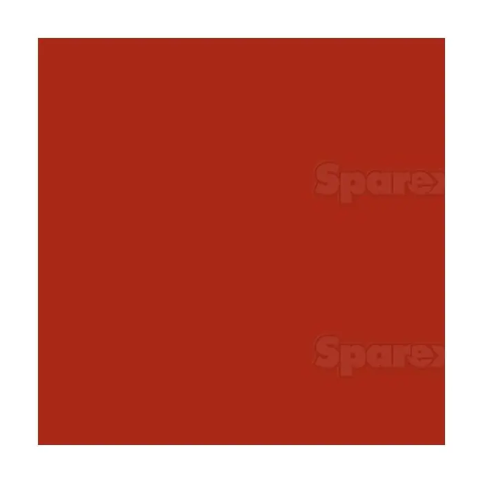Verf - glans, Rood 400 ml spuitbus