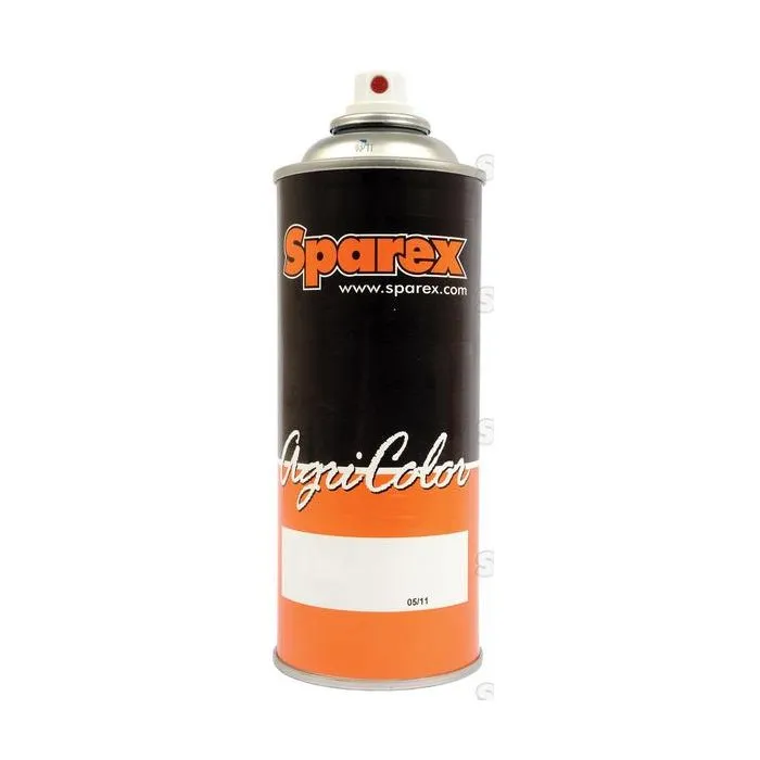 VERF  GLANS, VAREN BLAUW 400 ML SPUITBUS (RAL 5023)