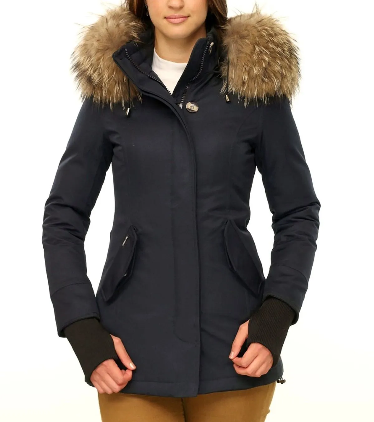 VERSANO RANI 2POCKETNAVY 