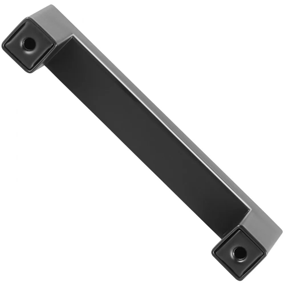 VEVOR set van 30 meubelgrepen, roestvrijstalen staafgrepen, 88 x 12 x 35 mm, keukengreep, hartgatafstand 76 mm, kastgreep, dikte
