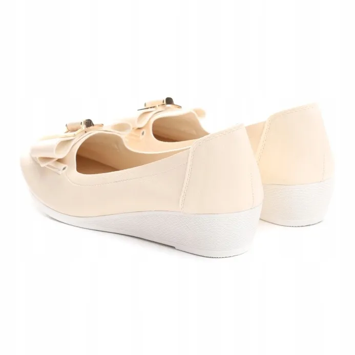 VICES BANKSCHROEVEN 316114 BEIGE 36 41
