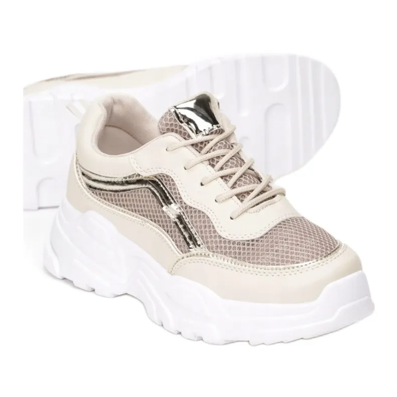 VICES BANKSCHROEVEN 855142BEIGE
