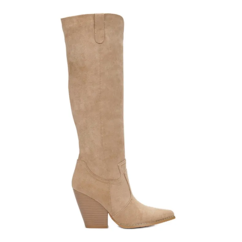 VICES BANKSCHROEVEN T13542BEIGE