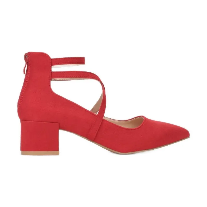 VICES ONDEUGDEN 334364ED ROOD