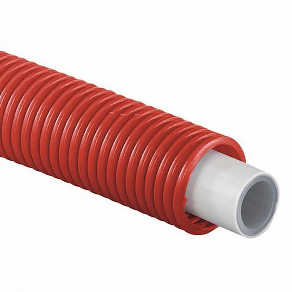 VSH MULTIPRESS BUIS IN MANTEL 20X2  75METER  ROOD