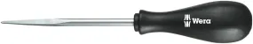 WERA 1428 PRIEM VIERKANT 107MM - 027455