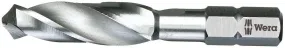 WERA 848 HSS AALBOREN BIT 10X54MM - 104622