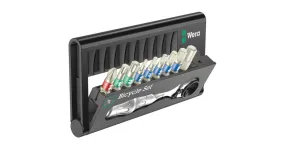 Wera Bicycle Set 9, 10‑delig gereedschapsset