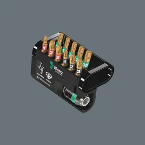 Wera Bit-Check 12 Diamond 1 SB