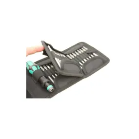 WERA Kraftform Kompakt 62