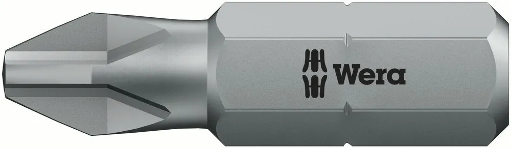 WERA PHILLIPS BIT 851/1Z 432MM