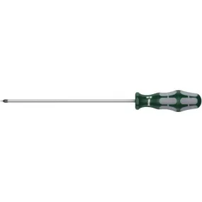 Wera robertson schroevendraaier - r1 x 200mm