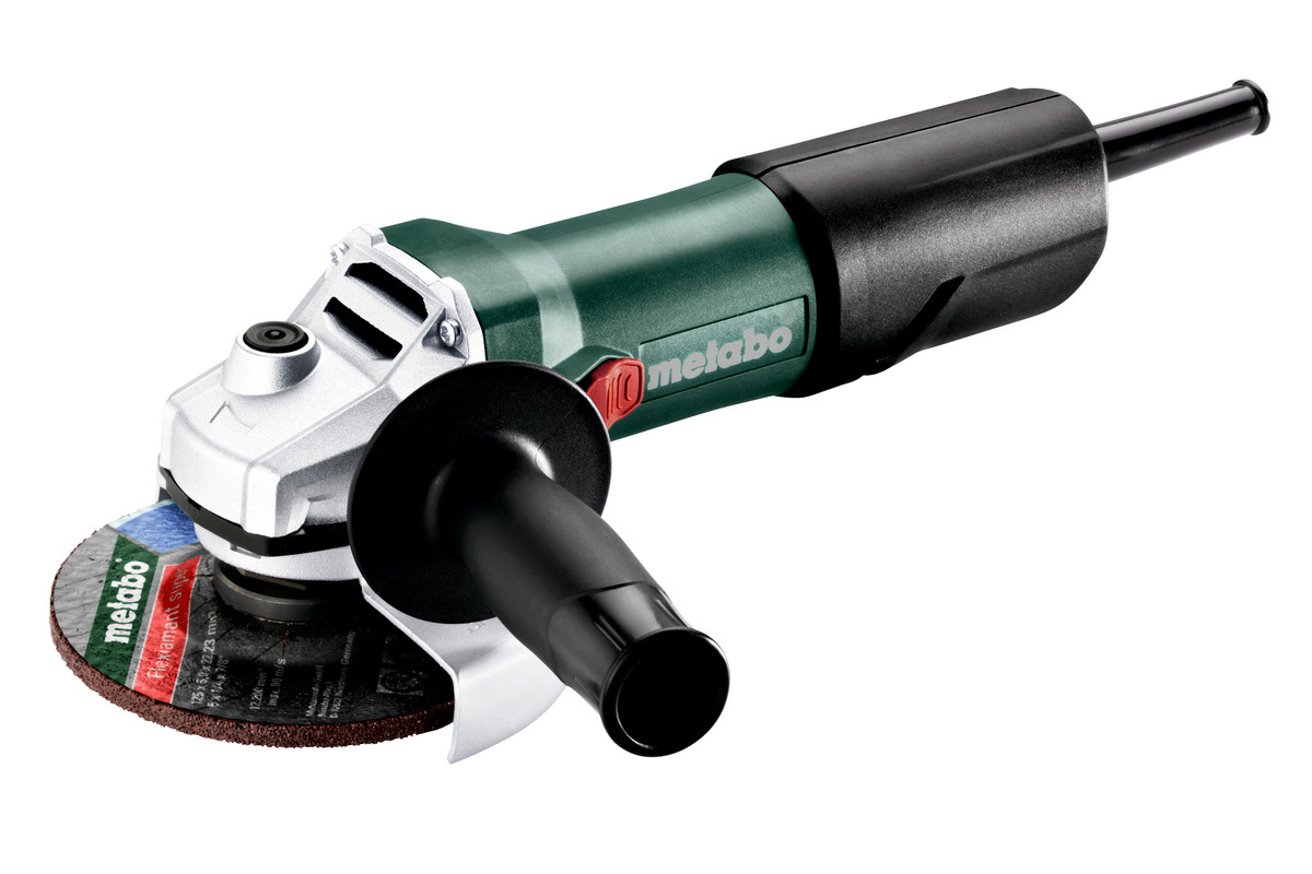 WEV 850125 (603611000) HAAKSE SLIJPER
